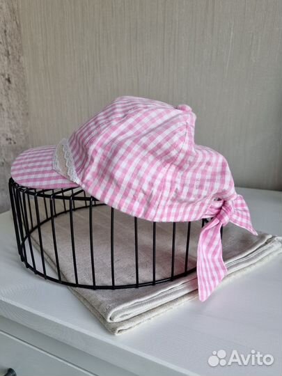 Кепка GeeJay для девочки 3-4 года