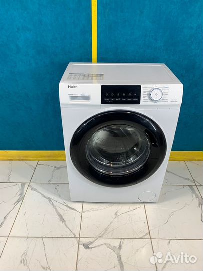 Стиральная машина Haier