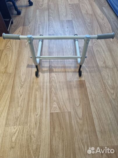 Турник для шведской стенки