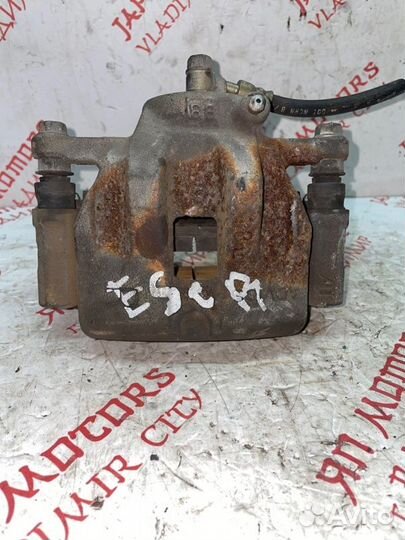 Суппорт тормозной передний правый Suzuki Grand