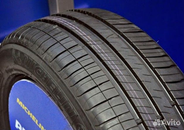 Michelin Energy XM2+ 175/70 R14 88T