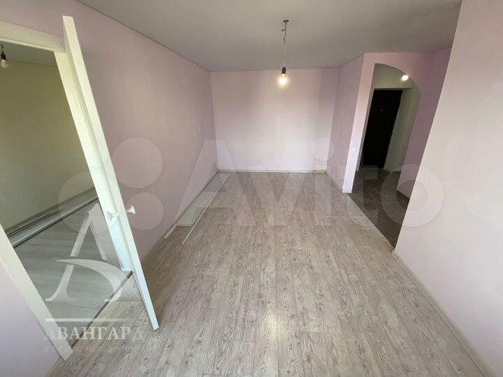 1-к. квартира, 41,7 м², 5/5 эт.