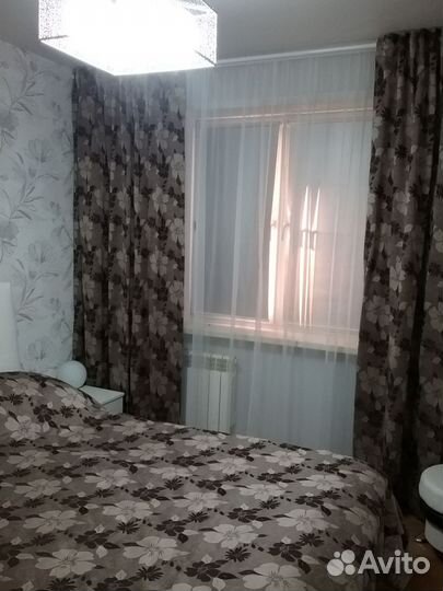 Ткань для штор