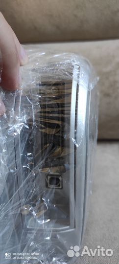 Цветной струйный принтер