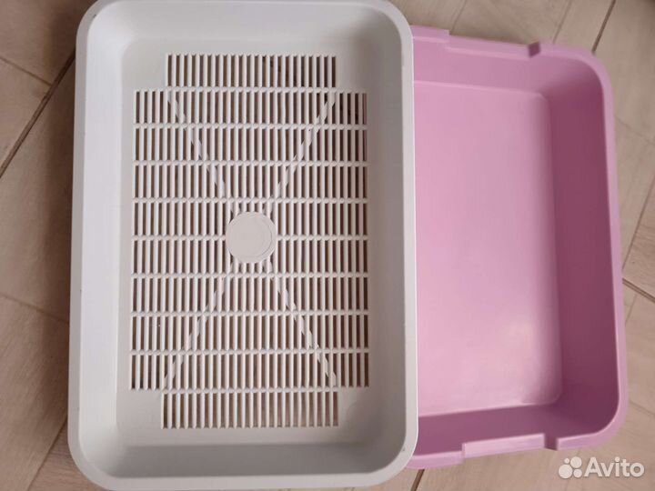 Лоток для кошек