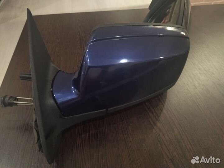 Зеркала Калина/Гранта