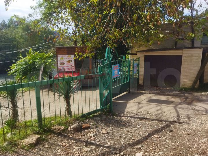 Гараж, 17 м²