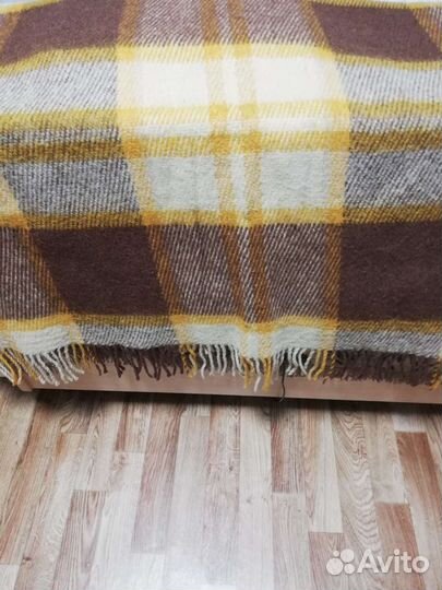 Одеяло - плед