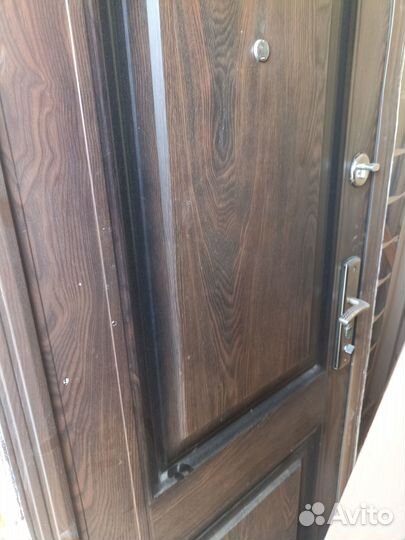 Дверь входная