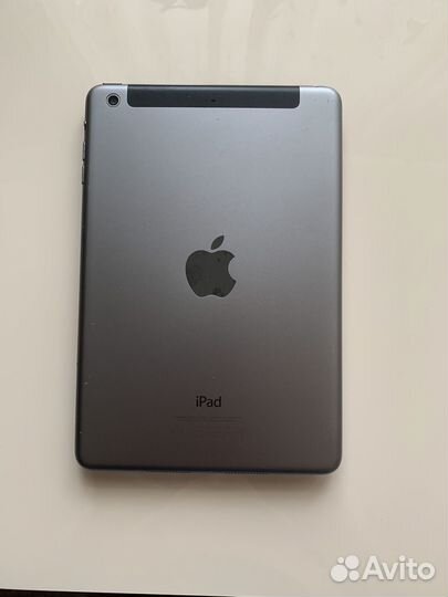 Apple iPad mini 2