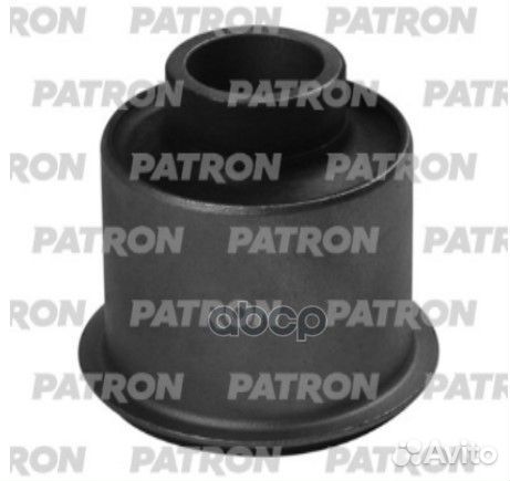 Сайлентблок подрамника mitsubishi space wagon G