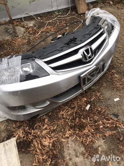 Хонда аккорд 7 разбирается