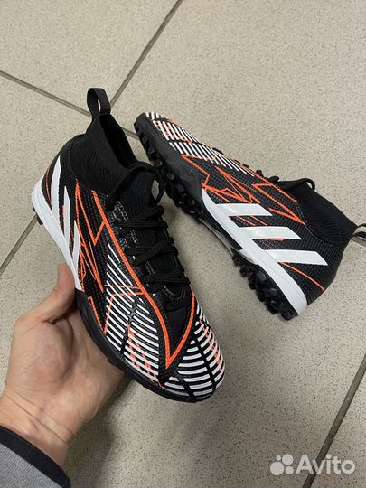 Сороконожки adidas predator