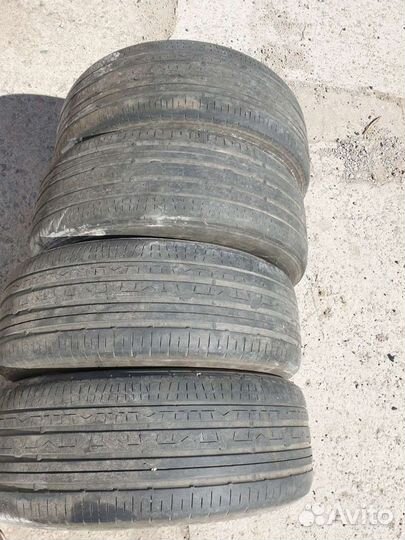 Nitto NT830 215/55 R17
