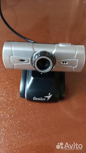 Веб-камера Genius Eye 312