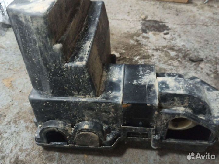 Корпус для блока EFI Land Rover Freelander 1