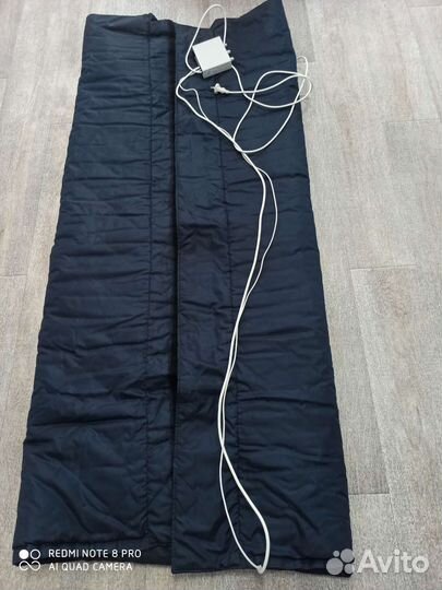 Термоодеяло для обертывания