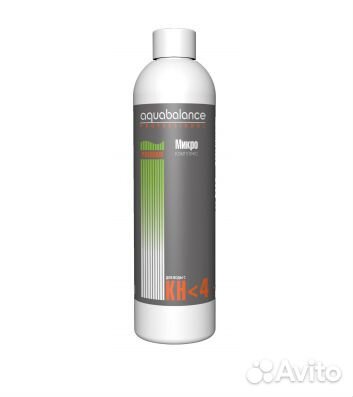 Удобрения Aquabalance Professional