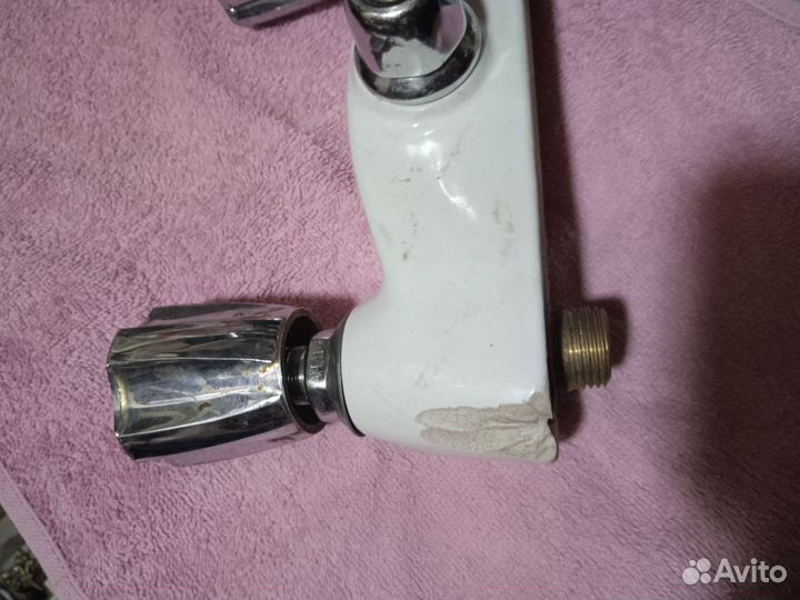 Смеситель для кухни