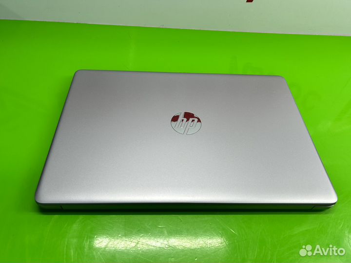 Мощный премиальный HP core i5 1035G1