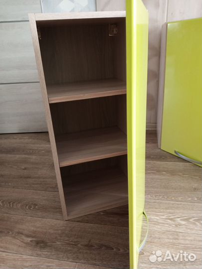 Ящики для кухни