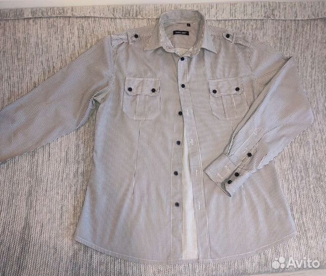 Рубашки 164 для подростка