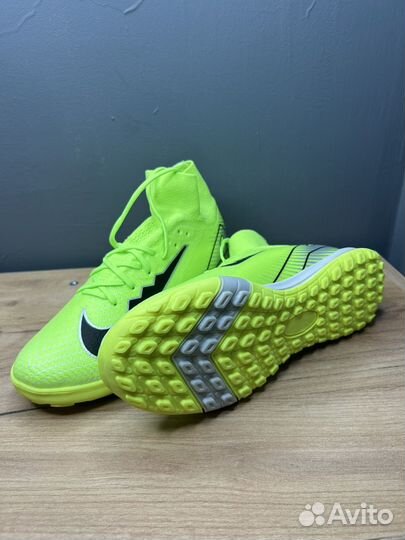 Сороконожки nike