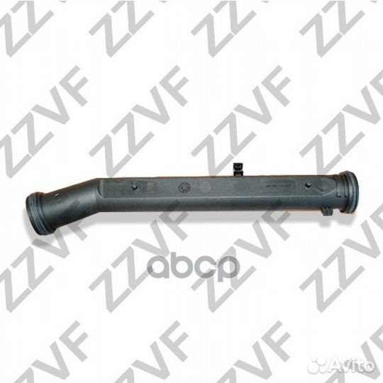 Трубка системы охлаждения audi A2 8Z0 (00-05)