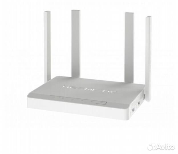 Wifi роутер Keenetic giga kn 1011