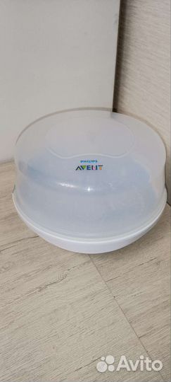 Стерилизатор avent