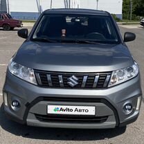 Suzuki Vitara 1.6 AT, 2016, 182 410 км, с пробегом, цена 1 350 000 руб.