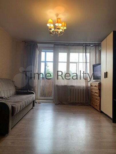 1-к. квартира, 33 м², 7/9 эт.