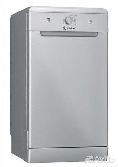 Посудомоечная машина indesit