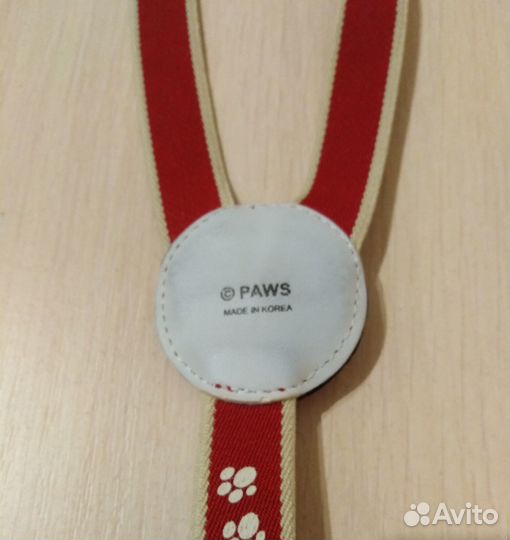 Подтяжки детские нарядные. Торг