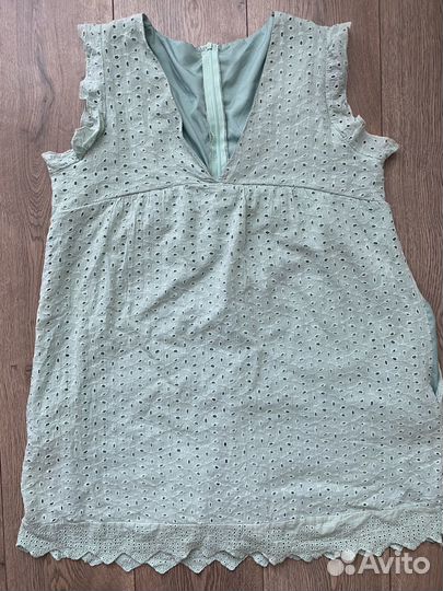 Комбинезон женский