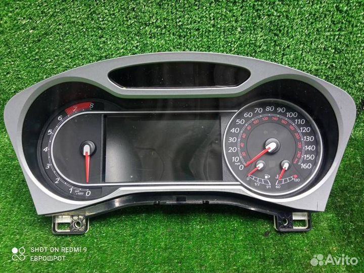 Панель приборов (Щиток ) Ford Mondeo 4 (2007-201