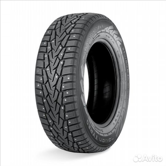 Nokian Tyres Nordman 7 215/60 R16 99T