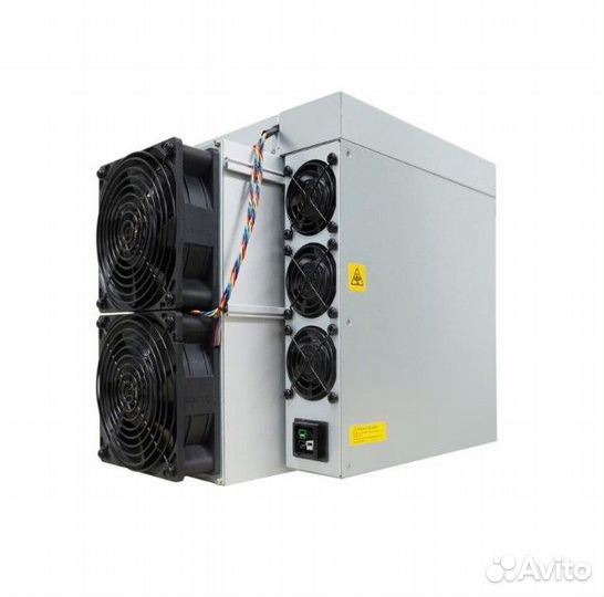Bitmain antminer T21