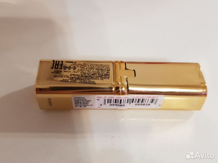 Губная помада L'Oreal paris, 302