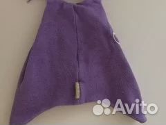 Шапка на девочку Kerry