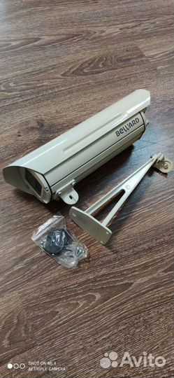 Термокожух для видеокамеры Beward B1062- К220 К17