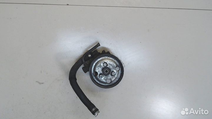 Гур Fiat Doblo, 2011