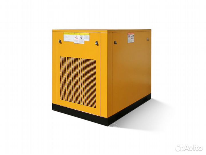 Винтовой компрессор berg вк-18.5Р 16 с частотником