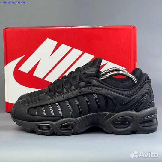 Кроссовки Nike Air Max Tailwind 4 (Арт.59136)