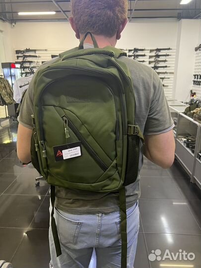 Рюкзак военный тактический 25 л