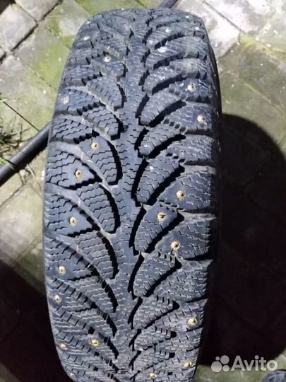 Cordiant Standart 175/70 R13