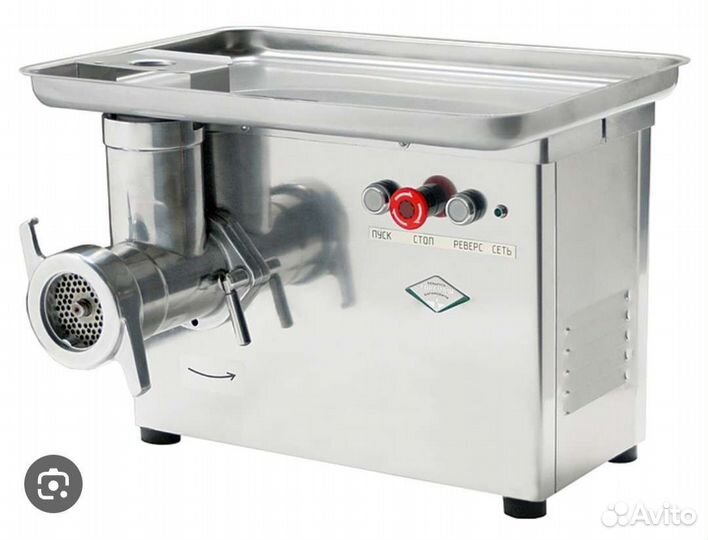 Мясорубка мим-300м