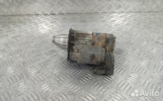 Стартер бензиновый mazda demio 1 (NSE07DF01)