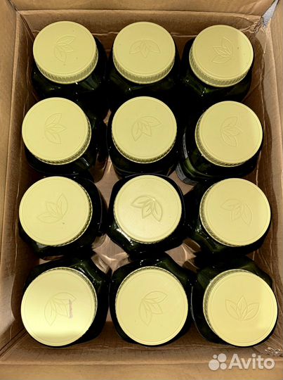 Фруктовый джем