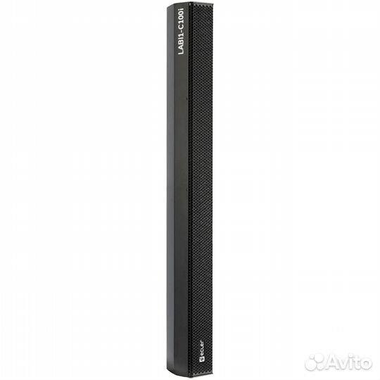 Линейный массив Ecler labi1-C100i